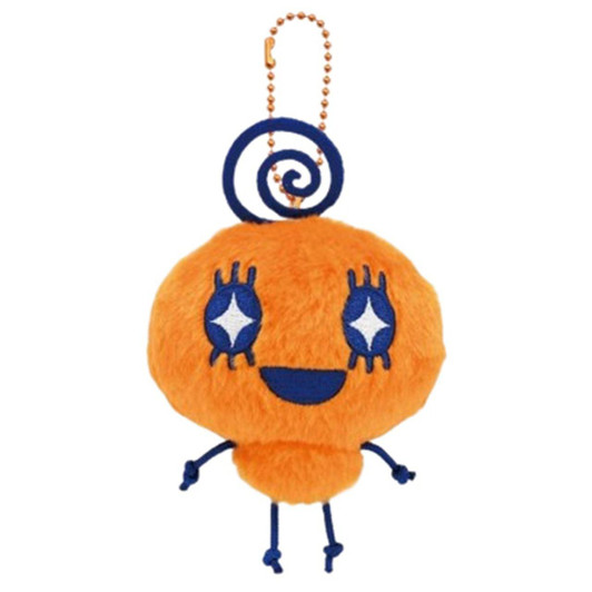  Bandai Tamagotchi Chibi Plush MC Memetchi 