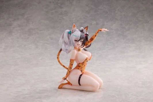 Astral Party Nancy Lu 1/6 Scale Complete Figure Regular Edition