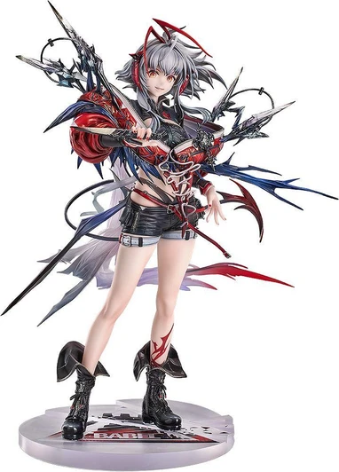  Good Smile Company Arknights Wiš'adel 1/7 Scale Figure 
