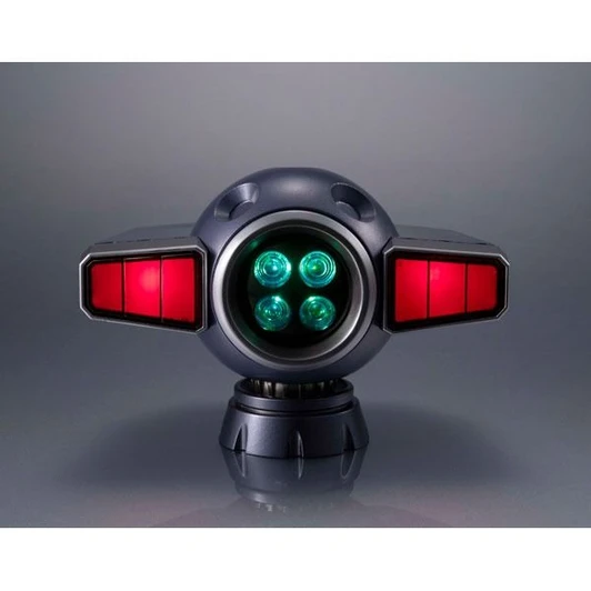 MegaHouse LEGEND’s FACES COLLECTION Future GPX Cyber Formula Asurada Super Asurada 01 Ver. 1/1 Scale Display Figure