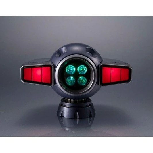 Megahouse MegaHouse LEGEND’s FACES COLLECTION Future GPX Cyber Formula Asurada Super Asurada 01 Ver. 1/1 Scale Display Figure 
