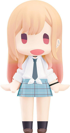  Good Smile Company HELLO! GOOD SMILE My Dress-Up Darling Marin Kitagawa Figure 
