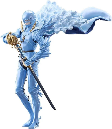  Max Factory POP UP PARADE SP Berserk Griffith Falcon of Light Figure 