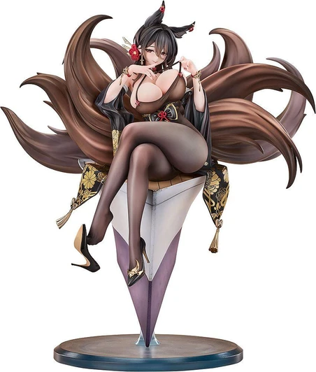  Good Smile Company 1/7 Scale Azur Lane Oumi Figure 