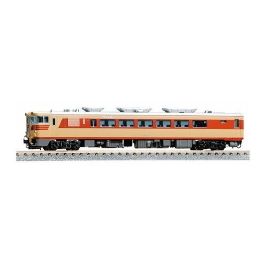 Tomix 7475 JNR Type KIHA 82 (Late Model) (N scale) 