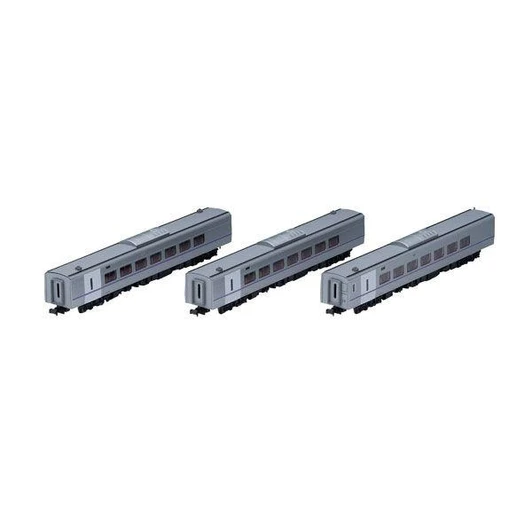  Tomix 97275 JR Series KIHA 261-1000 (6th Batch / Hokuto / New Livery) 3 Cars Add-On Set (N scale) 