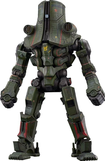  Good Smile Company MODEROID Cherno Alpha Plastic Model (Pacific Rim) 