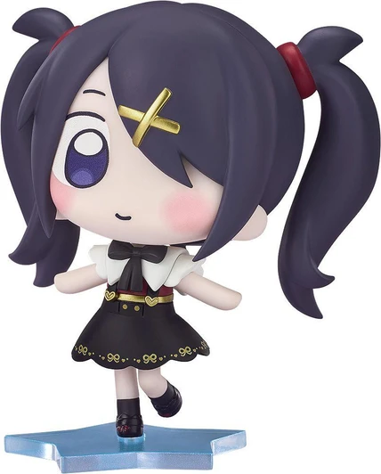  Good Smile Company Needy Streamer Overload Ame Chibi Figure 