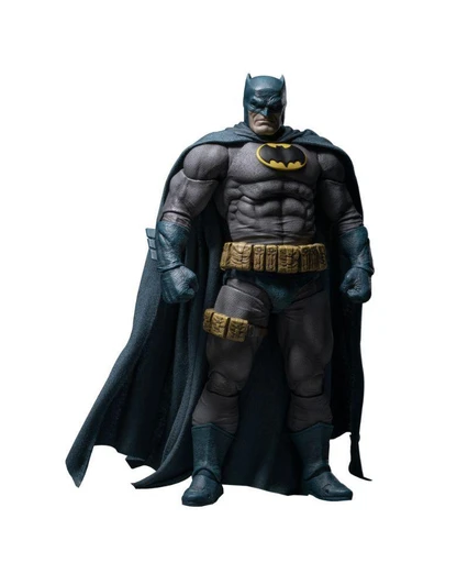  INART Action Batman The Dark Knight Returns Blue Suit Action Figure 
