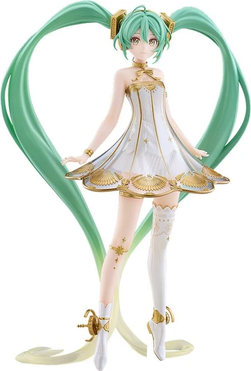 Good Smile Company POP UP PARADE Hatsune Miku Symphony: 2020 Ver. L Size