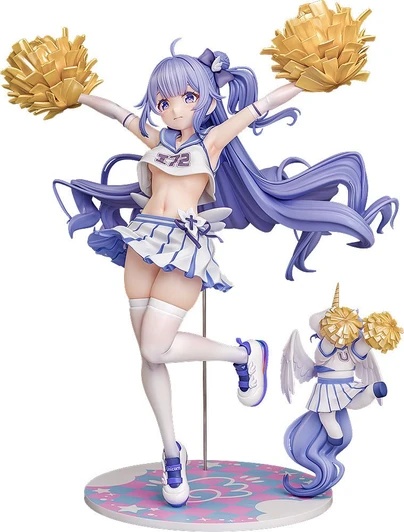 Phat! Azur Lane Unicorn: Champion of Unicorn 1/6 Scale Figure