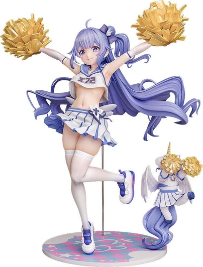  Phat! Unicorn: Champion of Unicorn 1/6 Figure (Azur Lane) 