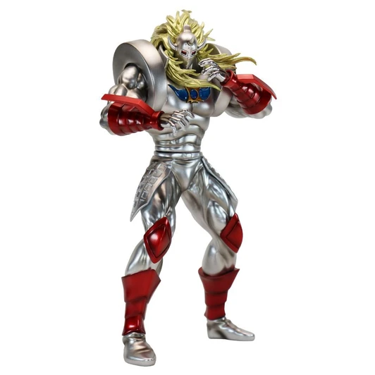 CMC Universal NO.EX Kinnikuman Akuma Shogun 3.1 Original Color Figure
