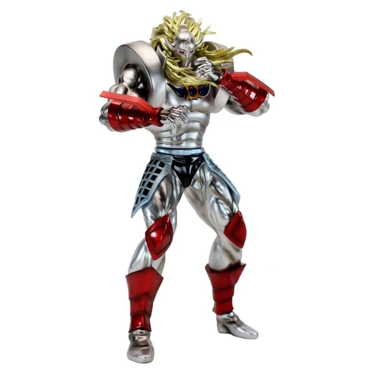 CMC Universal NO.EX Kinnikuman Akuma Shogun 3.1 Special Color Figure