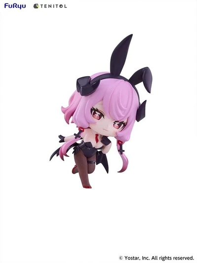 FuRyu FuRyu TENITOL Stella Sora Bernina (Bunny) [mini] Figure