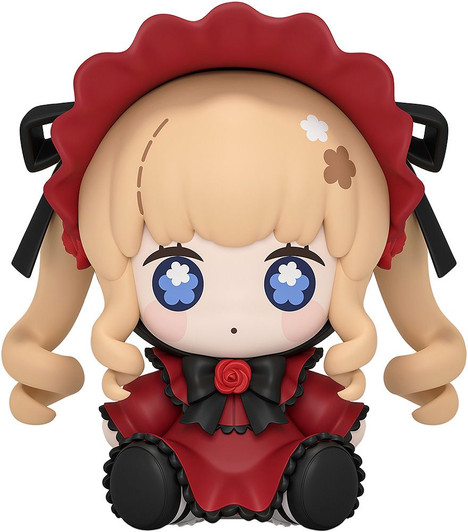 Good Smile Company Huggy Good Smile Shinku