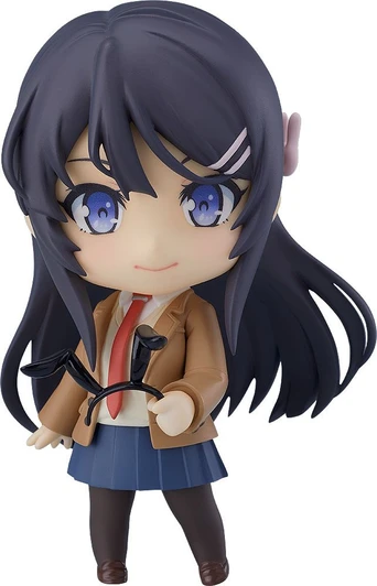 Good Smile Company Nendoroid Mai Sakurajima