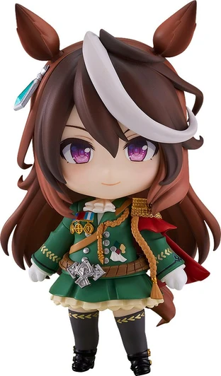 Good Smile Company Nendoroid Symboli Rudolf