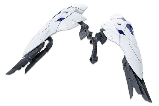Kotobukiya M.S.G Heavy Weapon Unit 77 Active Booster Plastic Model