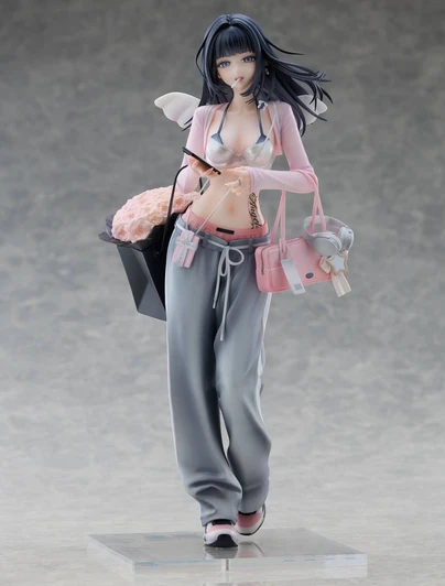 HanaBee Soft Summer Mia 1/6 Scale Figure Regular Edition