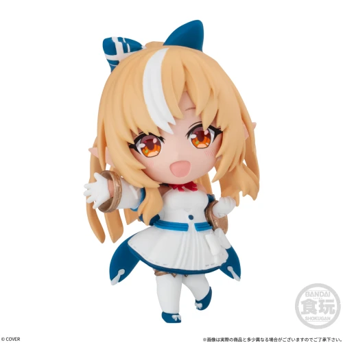 Bandai Candy Hololive Chibi Collection Vol. 5 1Box 8pcs (FULL BOX)