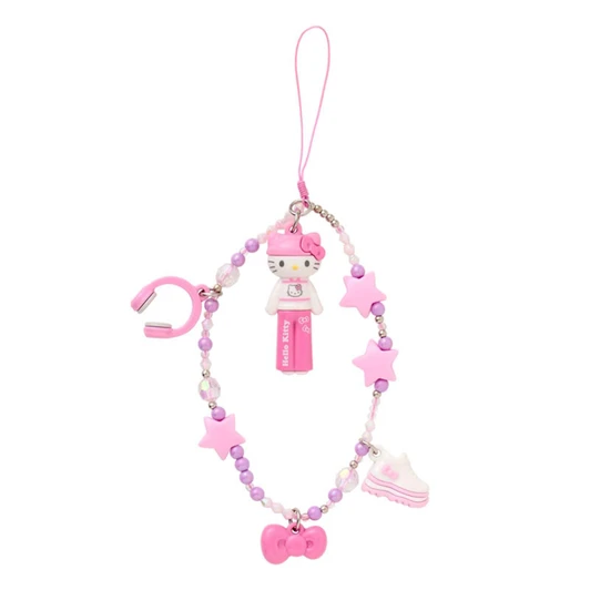 Sanrio Hello Kitty Strap Y2K Closet Collection 696617