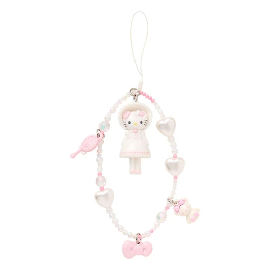 Sanrio Hello Kitty Strap Lolita (Closet Collection) 696862