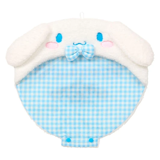 Sanrio Cinnamoroll Fan Case (Enjoy Idol Colorful Ribbon Collection) 037192