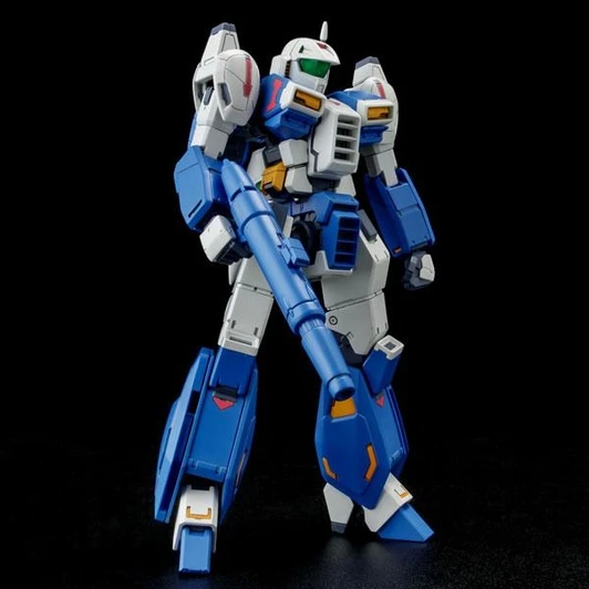 Sentinel GM2I Formation Z Ixpel Plastic Model