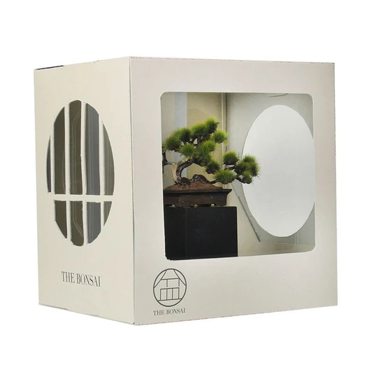 Platz 1/12 Scale Bonsai Nippon No.1 Pre-painted Display Model BONK01