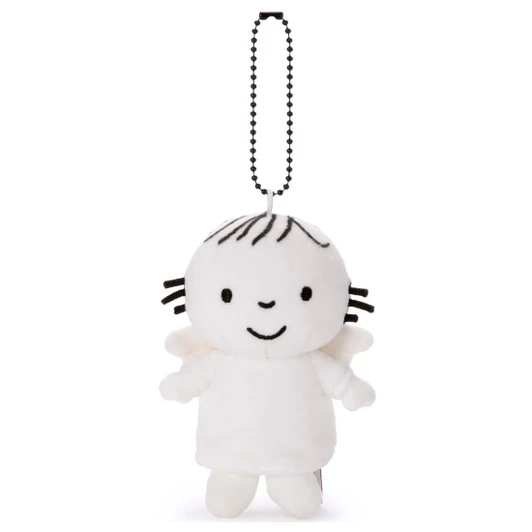 Takara Tomy A.R.T.S Bruna Mascot Beans Collection Angel