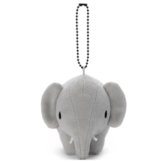 Takara Tomy A.R.T.S Bruna Mascot Beans Collection Elephant