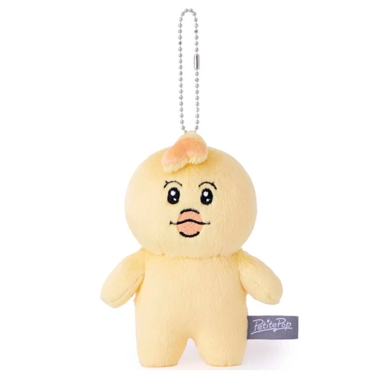 Takara Tomy A.R.T.S Petit Pop Ball Chain Mascot Kimimaro