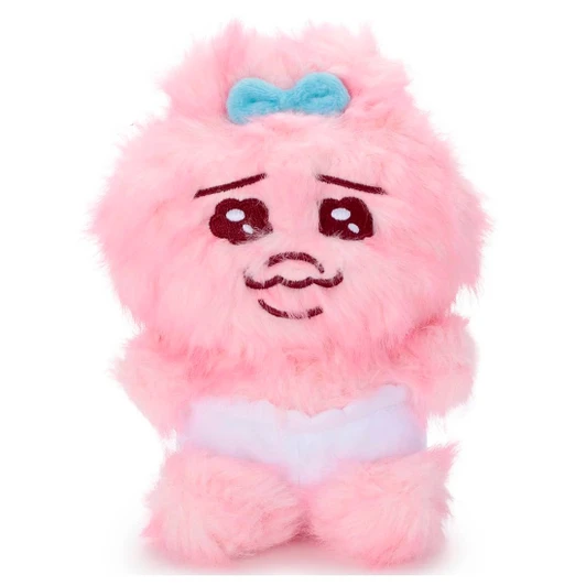 Takara Tomy A.R.T.S Opanchu Usagi Fluffy Marble Plush