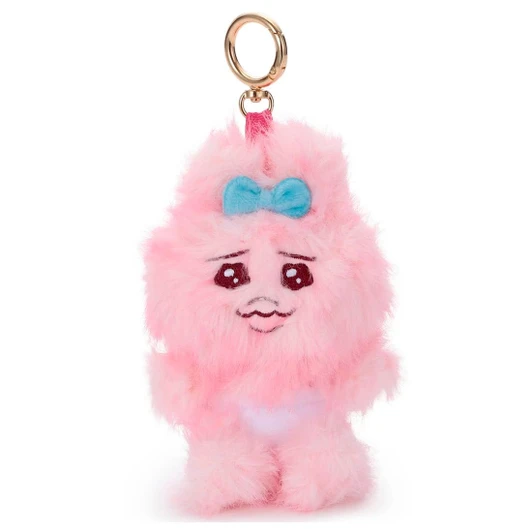 Takara Tomy A.R.T.S Opanchu Usagi Fluffy Marble Plush Mascot