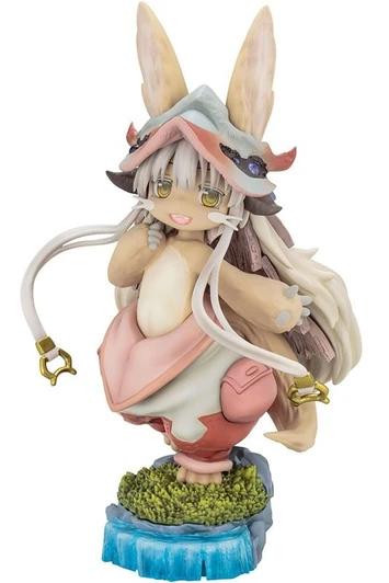 Kotobukiya Made in Abyss Nanachi Figure