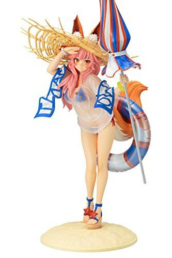 Kotobukiya Lancer / Tamamo no Mae 1/7 Figure (Fate/Grand Order)