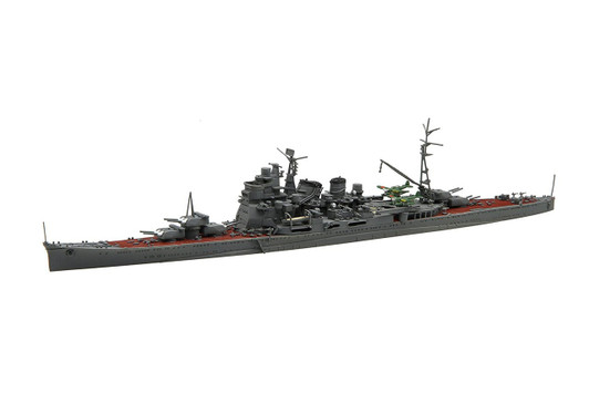 Fujimi TOKU SP74 IJN Heavy Cruiser Atago 1944 DX 1/700 scale kit