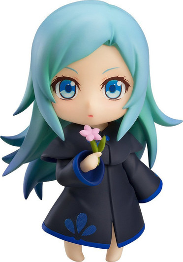 tomo aizawa nendoroid in 2023  Nendoroid, Blushing face, Anime