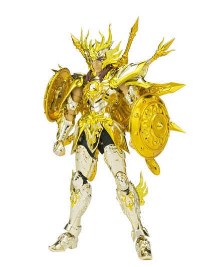 Bandai 186601 Saint Seiya Myth Cloth EX Libra Dohko Figure Bandai 186601 Saint Seiya Myth Cloth EX Libra Dohko Figure