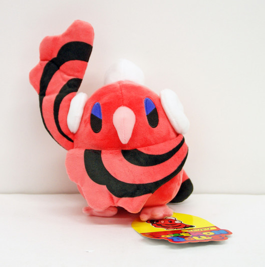 Pokemon Center Original Pokemon Dolls Oricorio (Odoridori) Baile Style 1007-231532