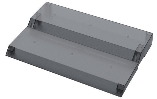 Bandai 210498 Collection Stage (Smoke Black Clear)