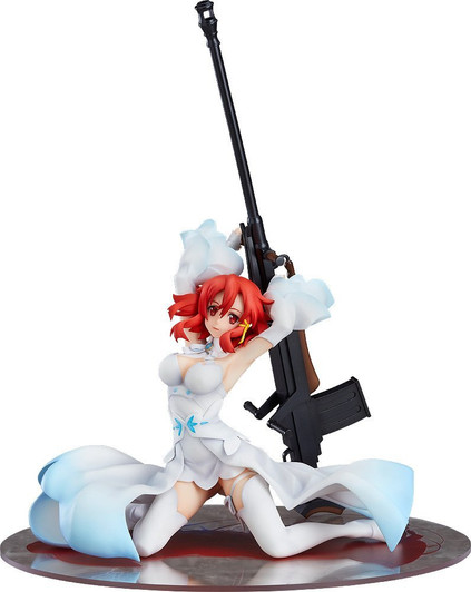 Good Smile Izetta 1/7 Scale Figure (Izetta: The Last Witch)