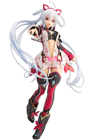Kotobukiya PP685 Matoi Tony Ver. 1/6 Scale 4-Leaves Figure (Phantasy Star Online 2)