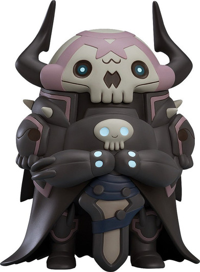 Max Factory Assassin / King Hassan: Learning with Manga! (Fate/Grand Order)