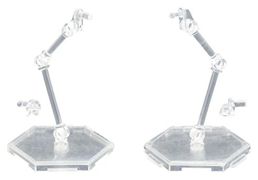 Kotobukiya HG020 Hexa Gear 2x Mini Flying Base Valiant Force Ver. 1/24 Scale Kit