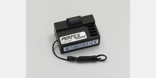 Kyosho  82237 PERFEX KR-10 Reciver Unit