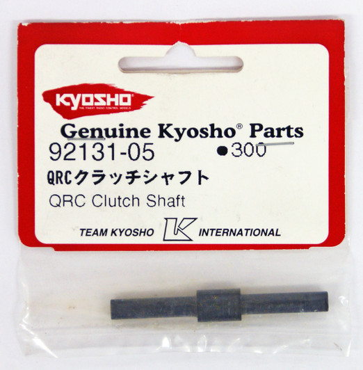 Kyosho  92131-05 QRC Clutch Shaft