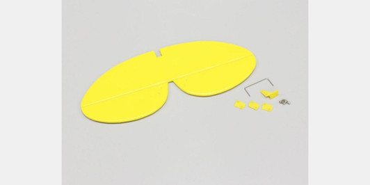 Kyosho  A0931-13 Horizontal Stabilizer(PIPER J3 VE29)