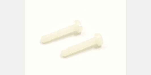 Kyosho  A0953-28 Wing Bolt M4x20mm 2pcs (A6M2b ZERO